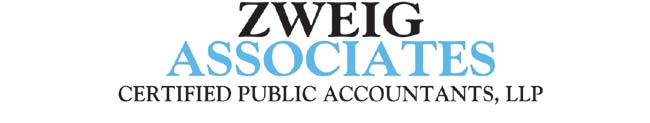 ZWEIG & ASSOCIATES, CPAs, LLP